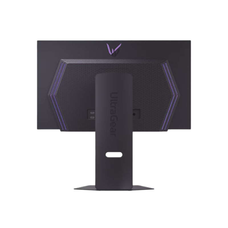 LG UltraGear 27GX700A-B