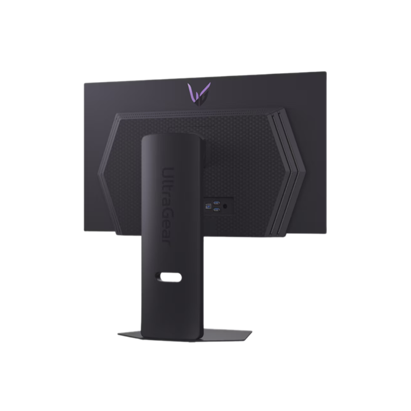 LG UltraGear 27GX700A-B