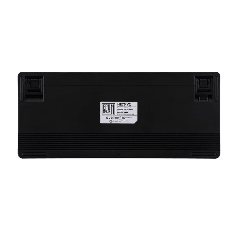 Epomaker HE75 V2 TMR