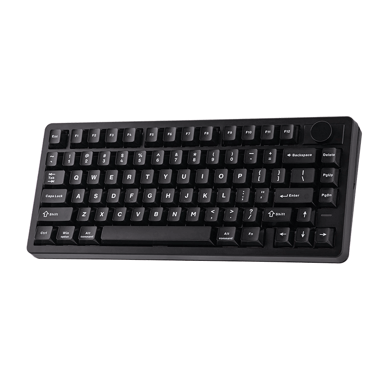 Epomaker HE75 V2 TMR