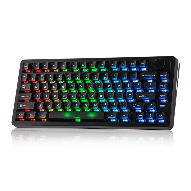 Epomaker HE75 V2 TMR