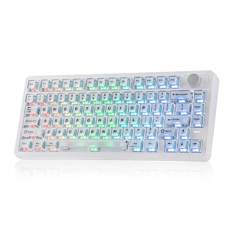 Epomaker HE75 V2