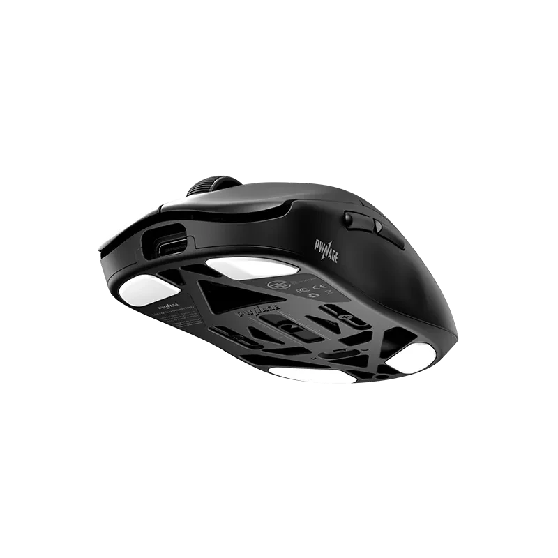 PWNAGE Ultra Custom Pro Symm 3