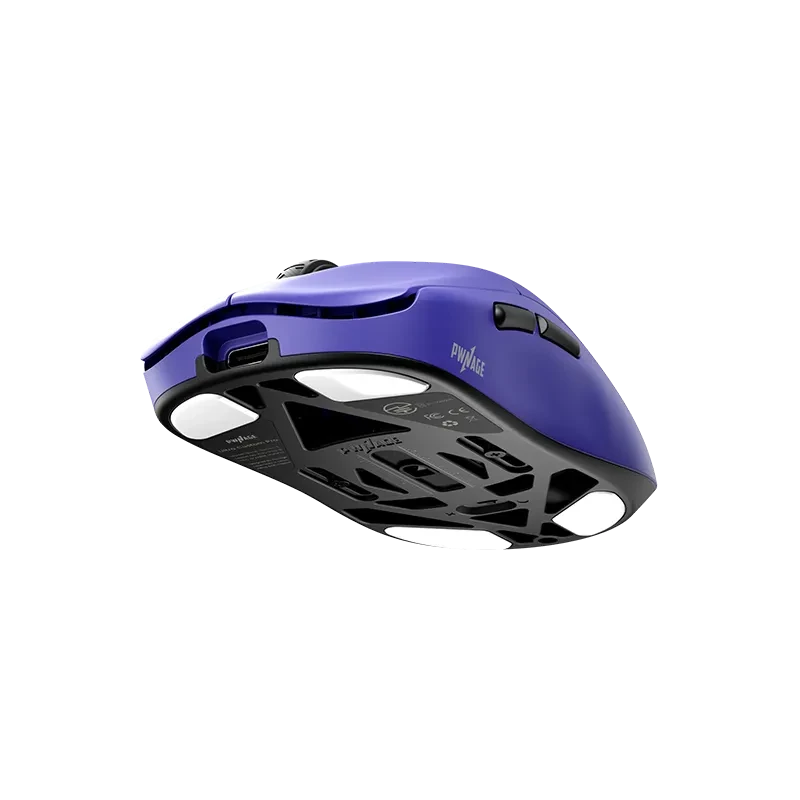 PWNAGE Ultra Custom Pro Symm 3