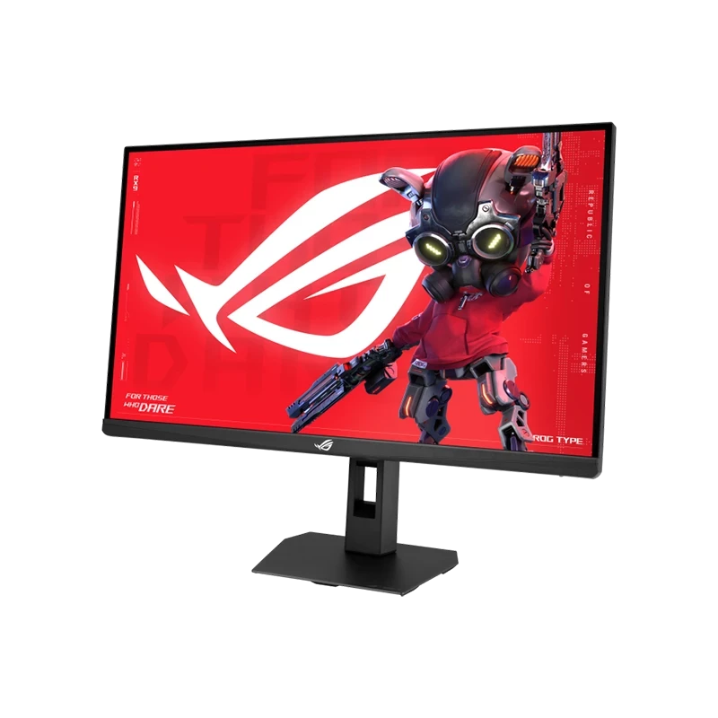 Asus ROG Strix XG27UCMG