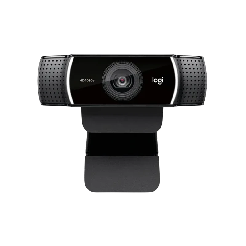 Logitech C922 Pro