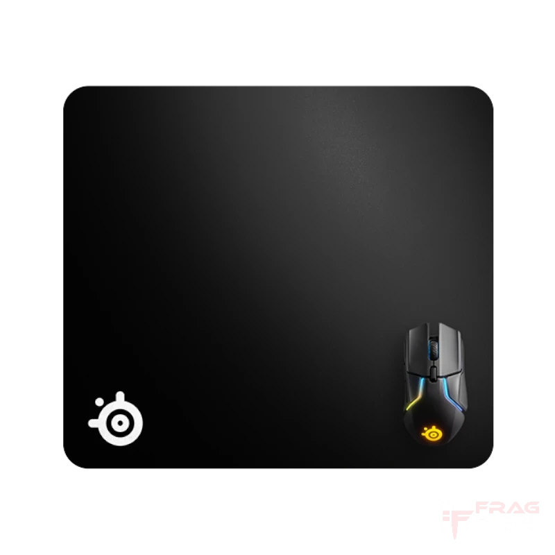 Steelseries QcK Heavy