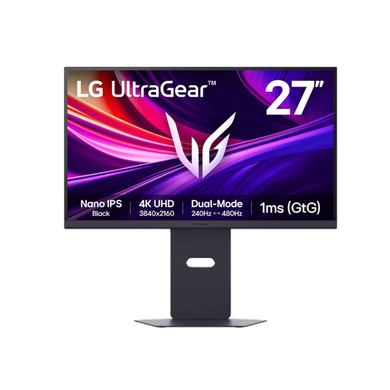 LG UltraGear 27G850A-B