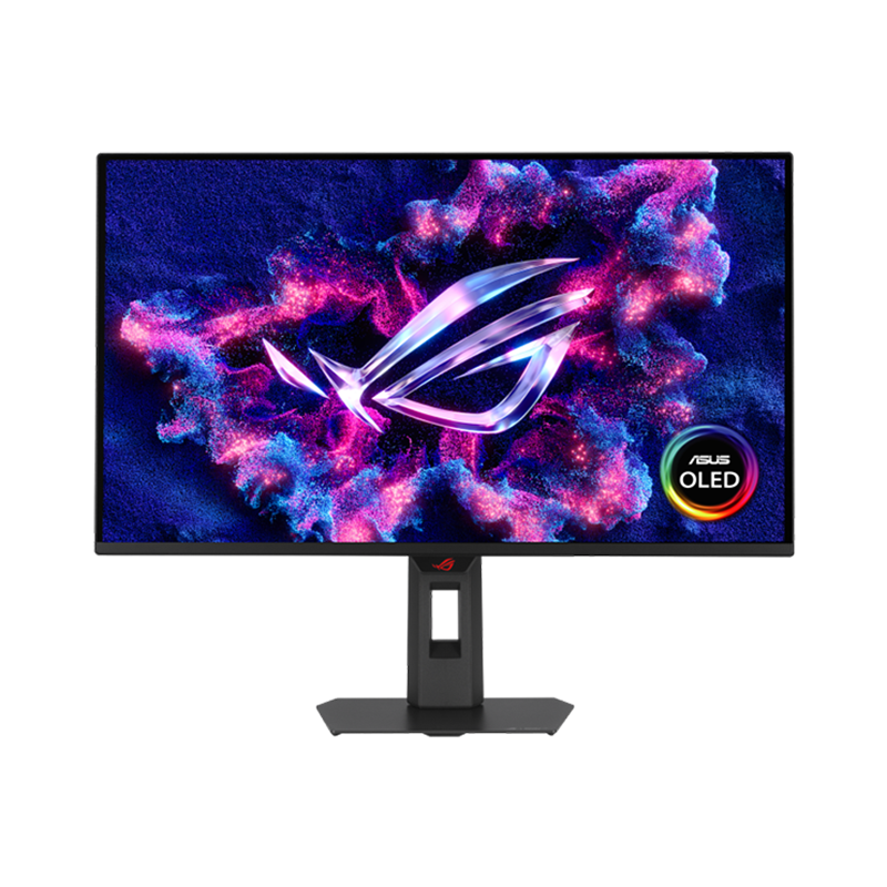 Asus ROG Strix XG27AQDMES