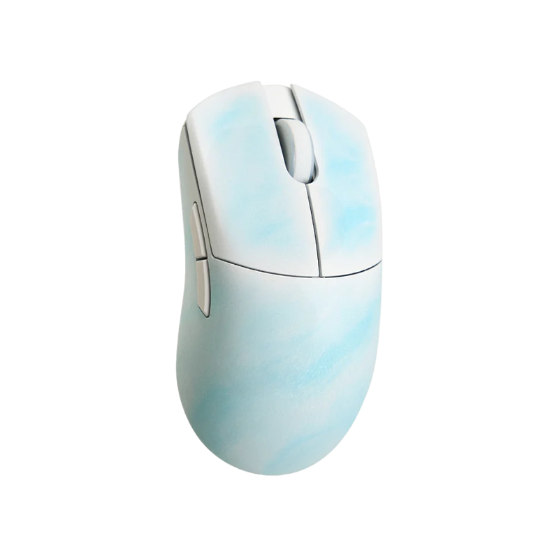 WLMOUSE Huan