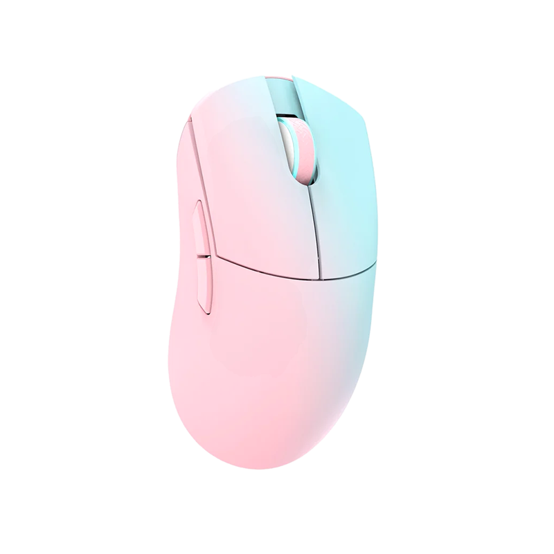 WLMOUSE Huan
