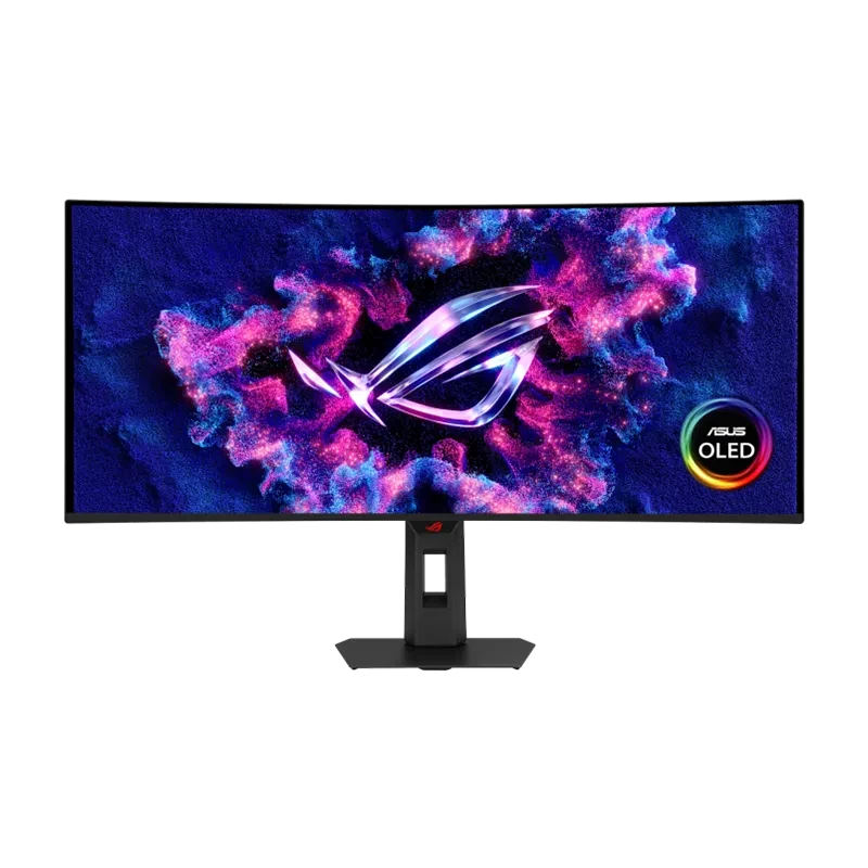 Asus ROG Strix OLED XG34WCDMS