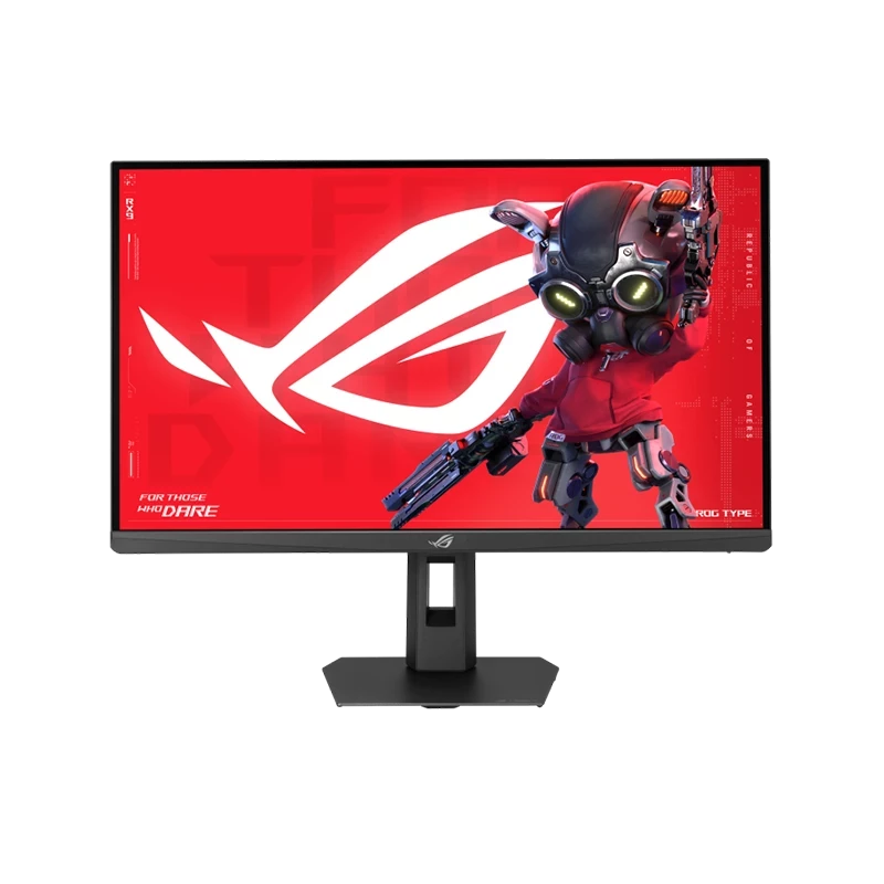 Asus ROG Strix XG27UCMG