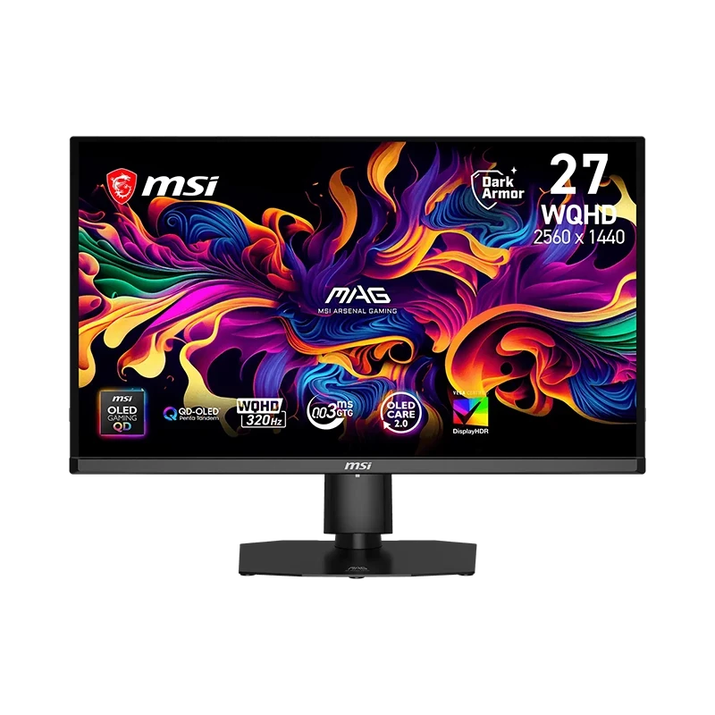MSI MAG 271QPX32 X32