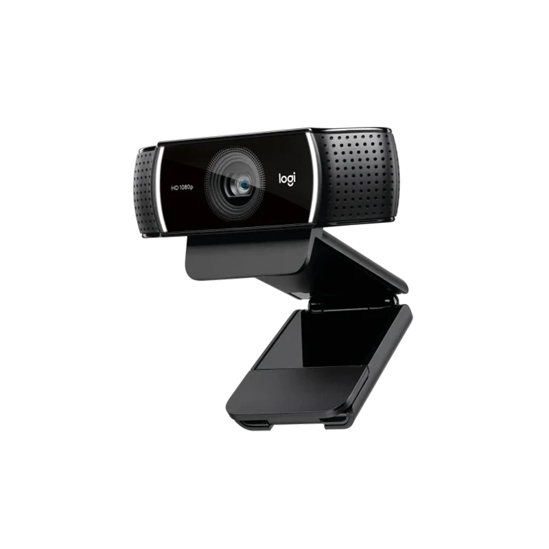 Logitech C922 Pro